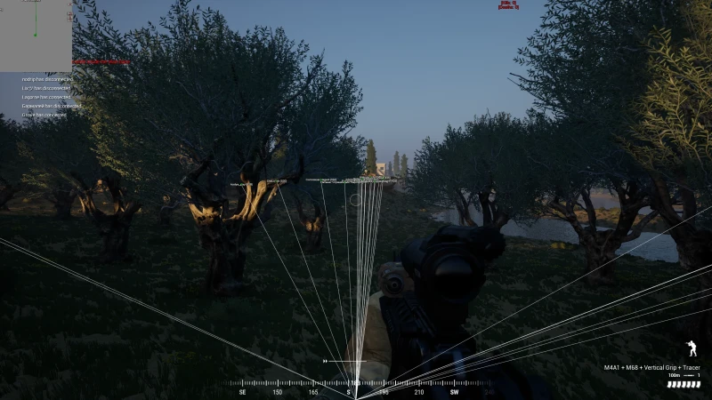 Where do I check updates after an Squad or Easy Anti-Cheat patch?