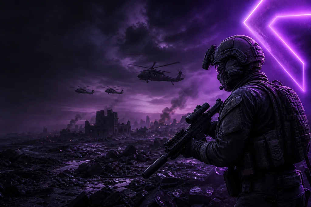 Squad Hacks — Squad ESP and aimbot overlay